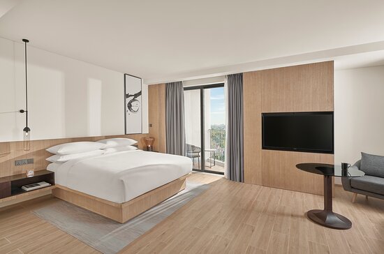 Fairfield by Marriott South Binh Duong-客卧