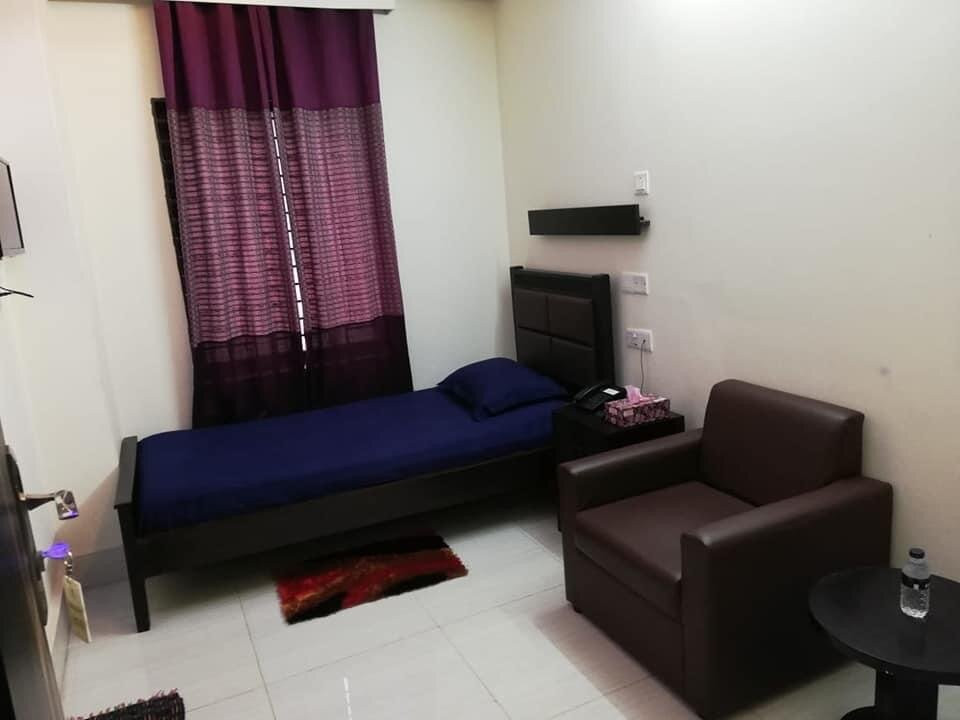 Hotel Sayem Inn主图