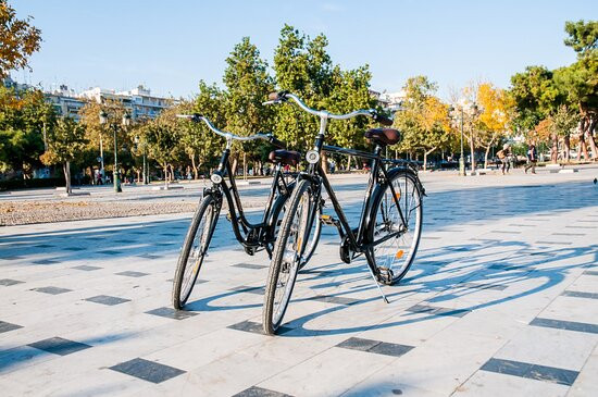 City Bikes Thessaloniki Rentals & tours-塞萨洛尼基必去景点