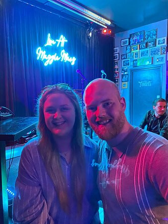 Maggie Mae’s-布莱顿必去景点