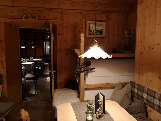Hotel Touring Dolomites主图