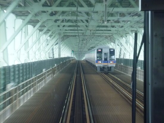 Sky Gate Bridge R-泉佐野市必去景点