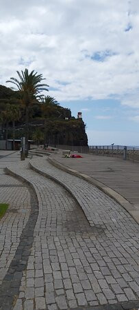 Ribeira Brava Lighthouse-里贝拉布拉瓦必去景点
