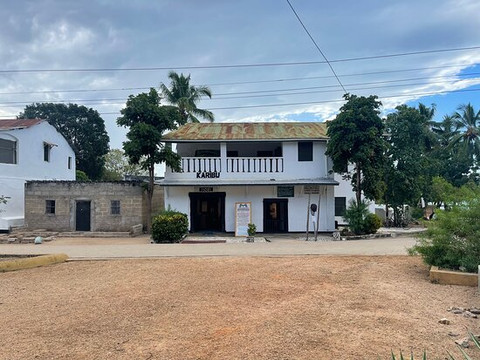 Makumbusho MIKINDANI Museum-Mikindani必去景点