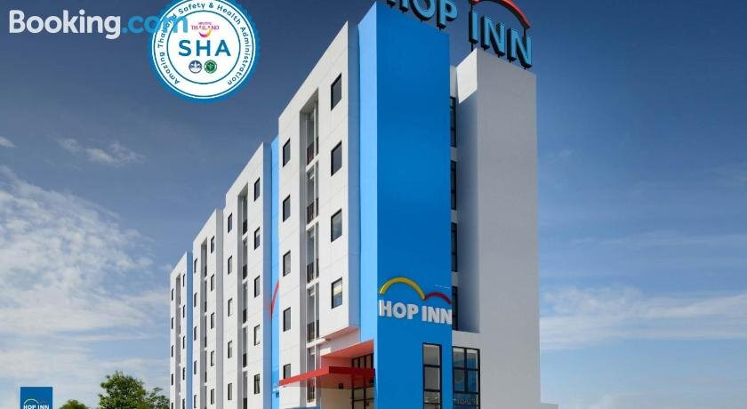 HOP INN Phetchabun