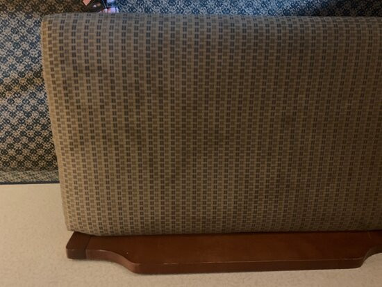 Red Roof Inn Painted Post主图