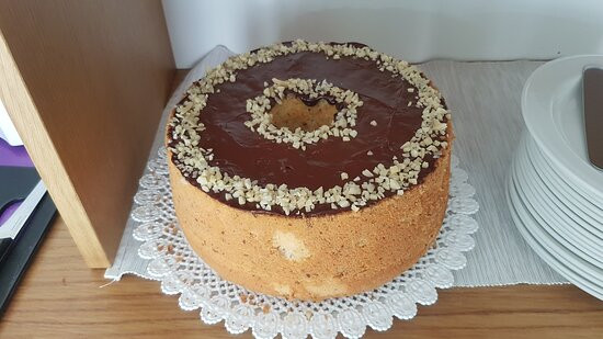 B&B Mare Di Fuori主图