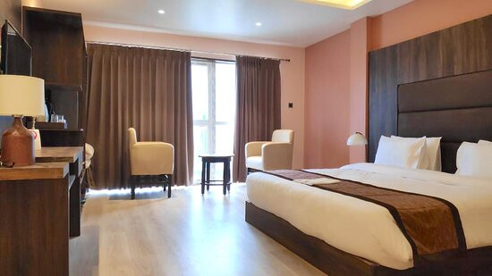 Jewel Kongchen Retreat & Spa主图