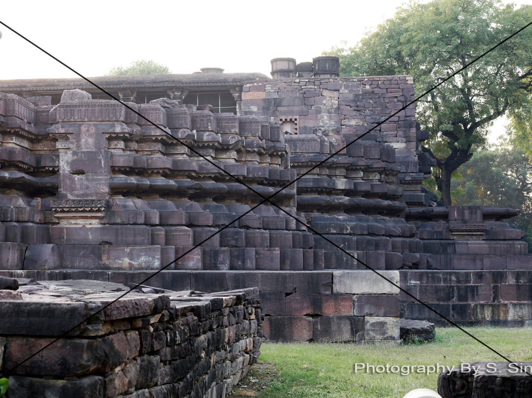 Vijay Mandir (Bija Mandal)-Vidisha必去景点