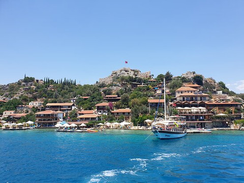 Savonia Travel Agency-卡斯必去景点