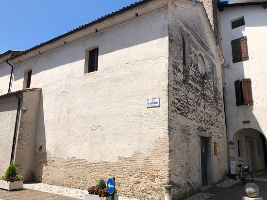 Chiesa SS. Pietro e Paolo景点图片