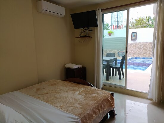 Casa El Mangle主图