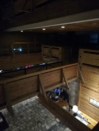 Bianca Resort & Spa-浴室