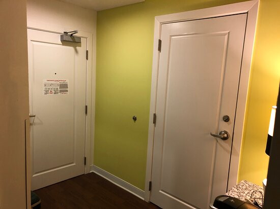 哥伦布市建筑中心英迪格酒店主图