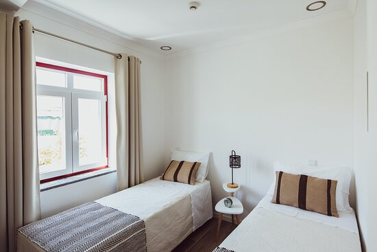 A Casa Da Cerca主图