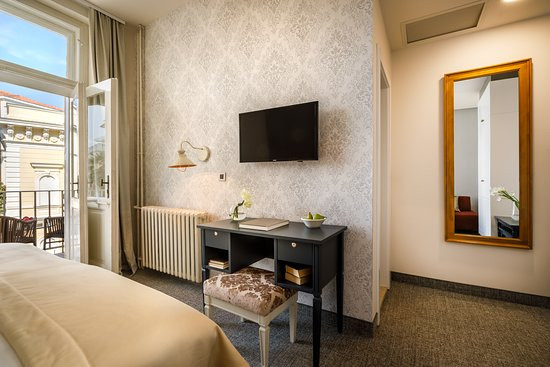 Hotel Lungomare Opatija - Liburnia主图