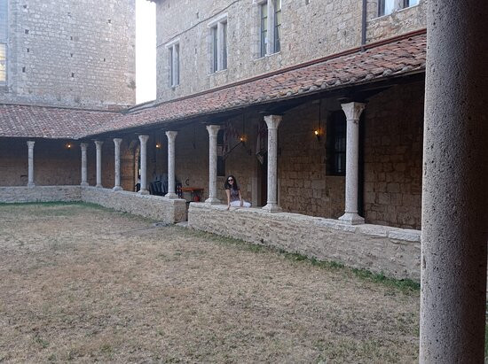Chiesa di Sant'Agostino景点图片