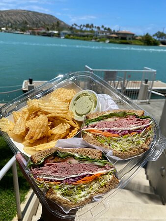 Hawaii Kai Towne Center-火奴鲁鲁必去景点