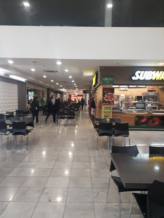 Shopping Lajeado - M. Grupo-Lajeado必去景点