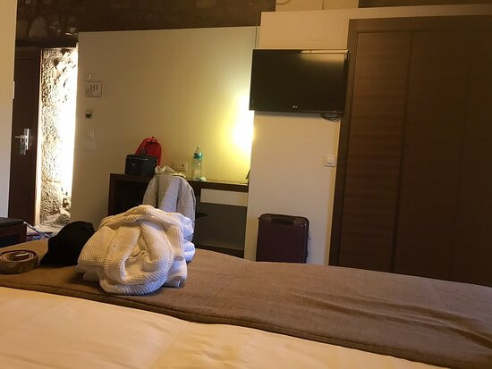 Hotel Restaurante Masia la Torre主图