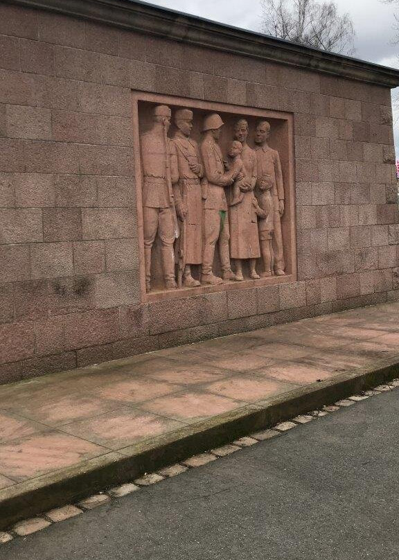 Gedächtnisplatz景点图片