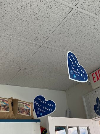 Coast Boutique-滨海劳德代尔必去景点