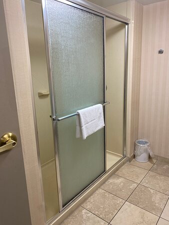 Hampton Inn Atlanta-Fairburn主图