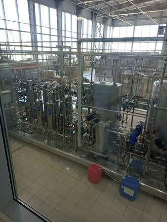 Derbent Wine Company-Derbent必去景点