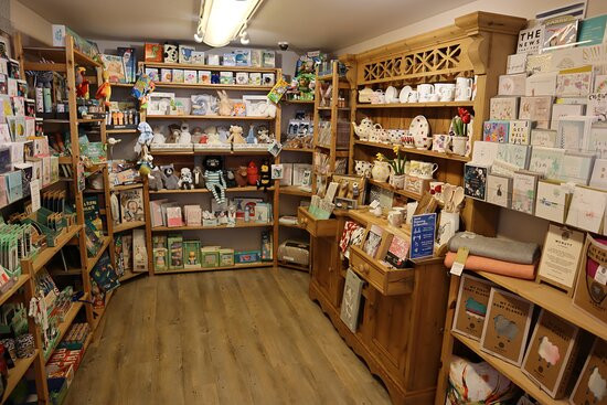 The Malt Kiln-Haddington必去景点