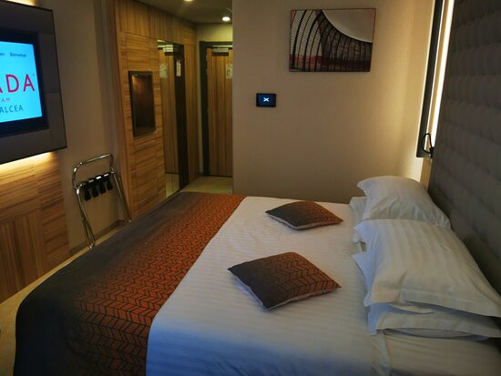 Ramada by Wyndham Ramnicu Valcea主图