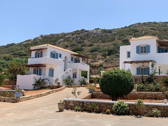 Santa Maria Apartments主图