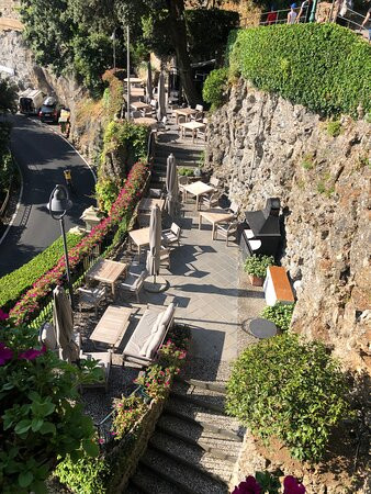 Hotel Piccolo Portofino主图