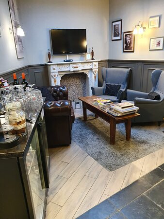 Boutique Hotel Caelus VII主图
