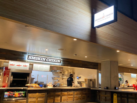 Assembly Food Hall-纳什维尔必去景点