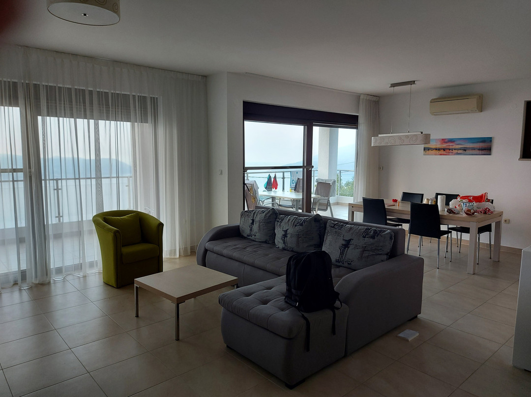 Apartments Vista Residence