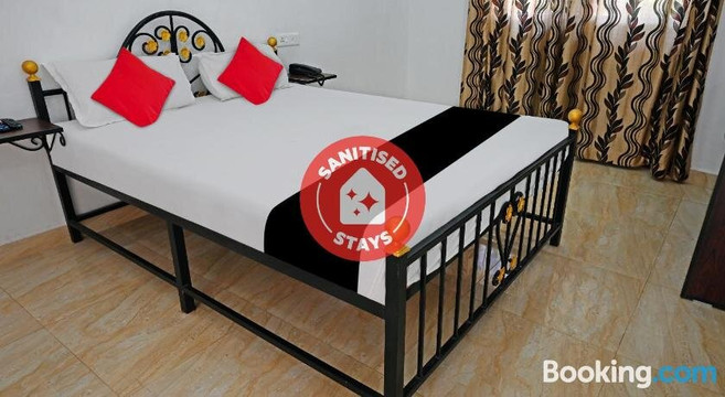 Collection O 79905 Arpora Lake Resort