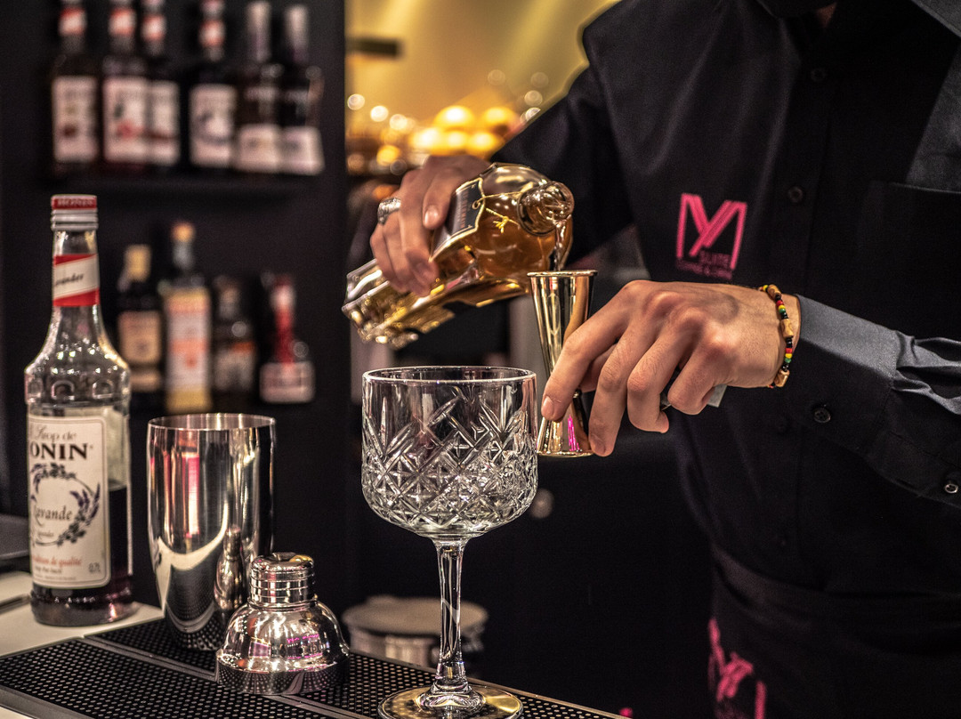 我的套房酒店