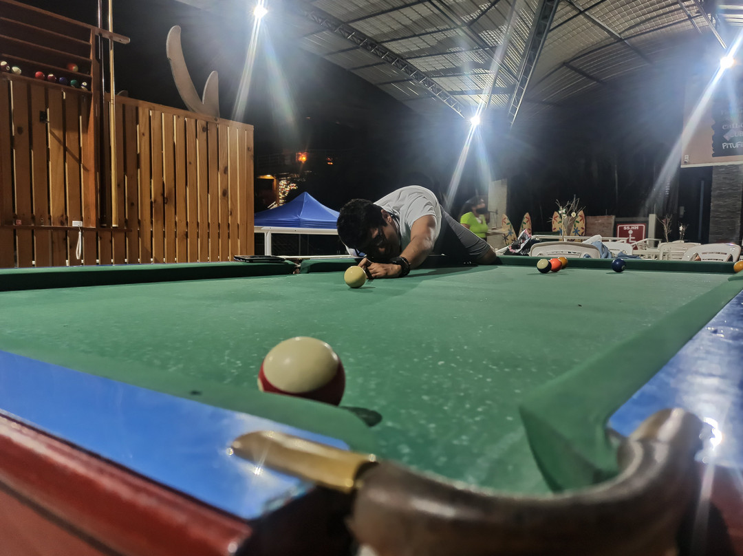 Monte Prado Club Campestre