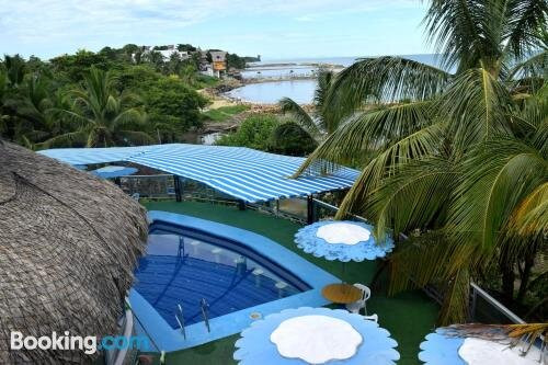 Crucero Hotel Arboletes
