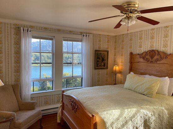 The Historic Requa Inn主图