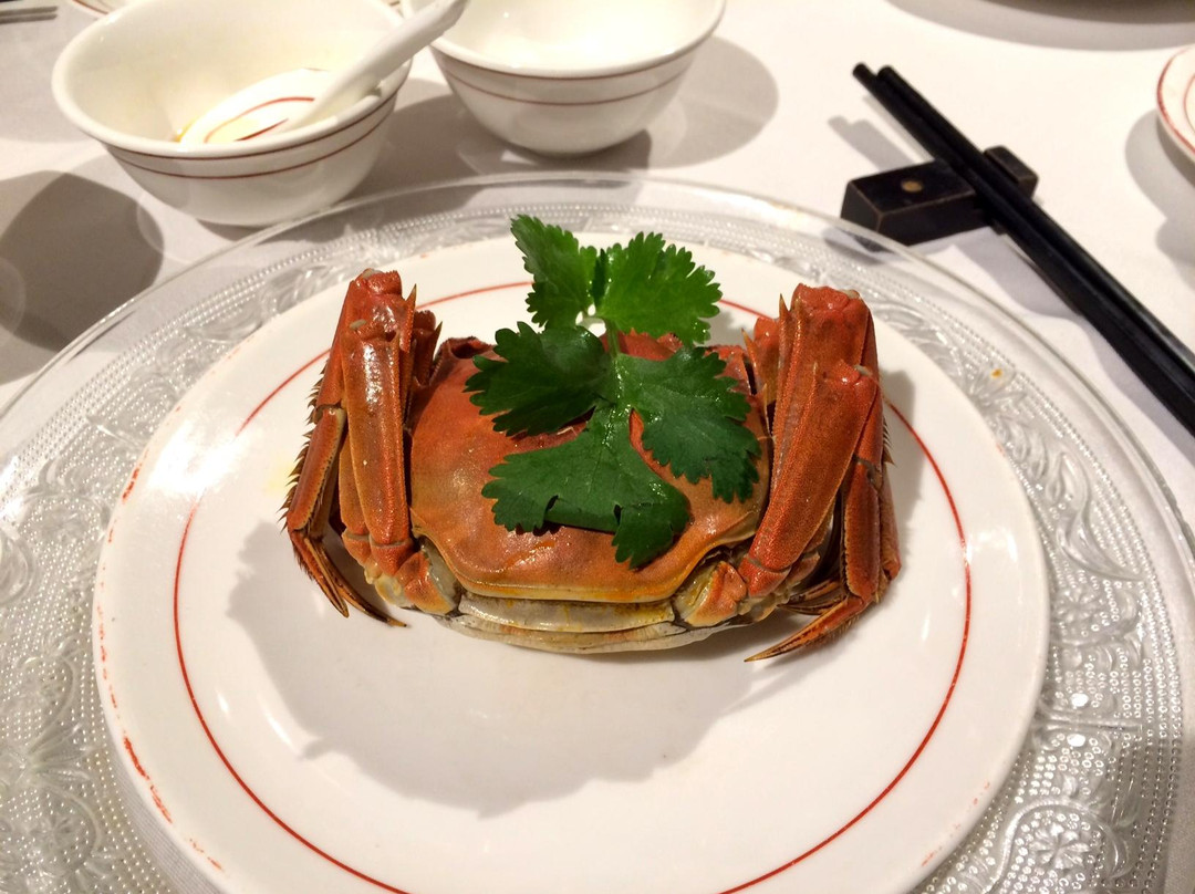 上海鲜墙房(永安店)