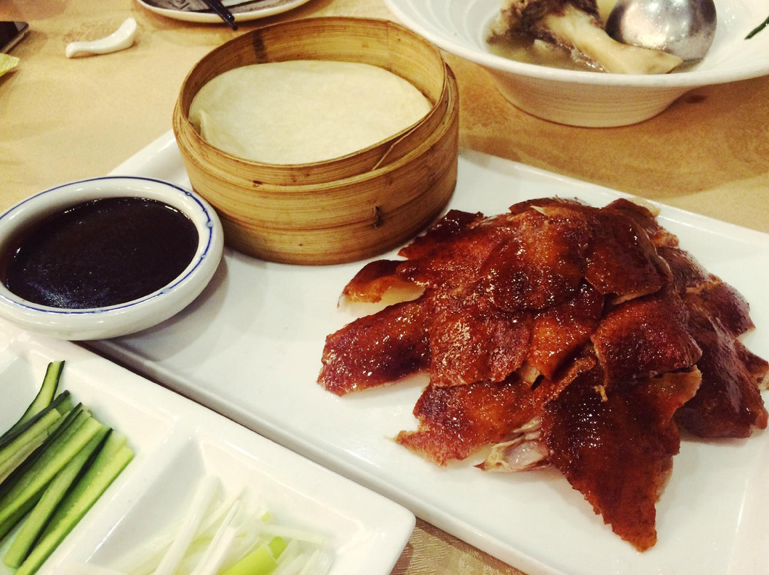 021上海菜主题餐厅(南京东路店)主图