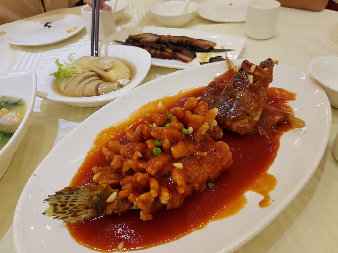 顺风大酒店(西藏中路店)
