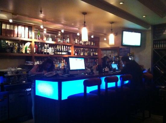 Bund 30 Bar & Bistro