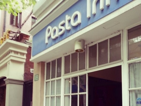 Pasta Inn
