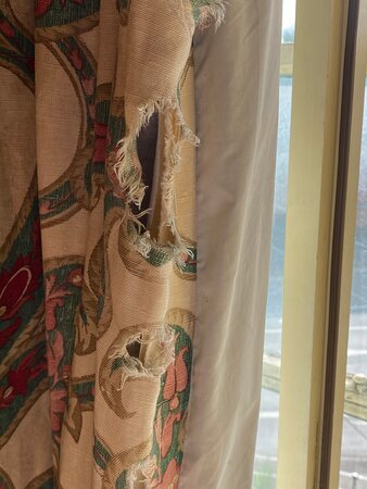 三皇后酒店-客卧