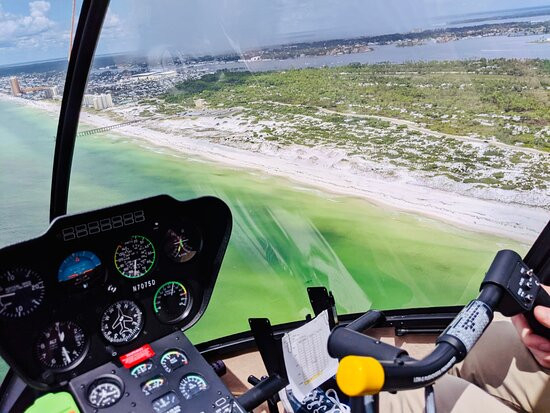 Panhandle Helicopter景点图片