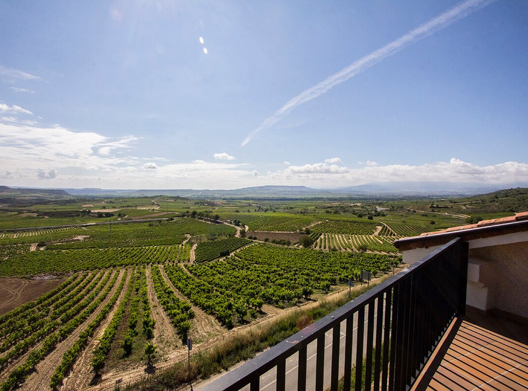 Mar de Viñas Hotel Rural主图