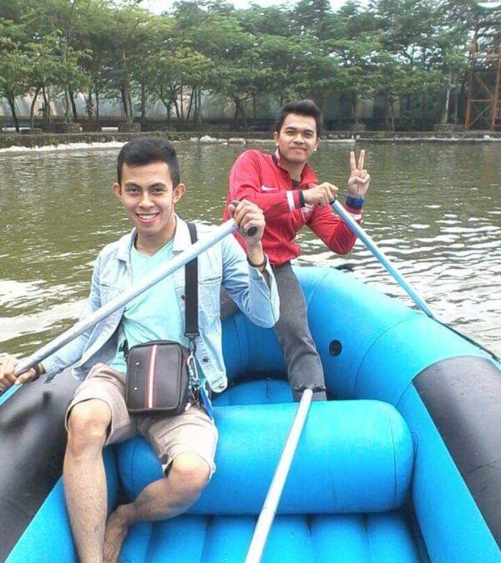 Taman Wisata Matahari景点图片