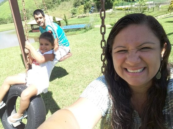 Hotel Fazenda Jecava主图